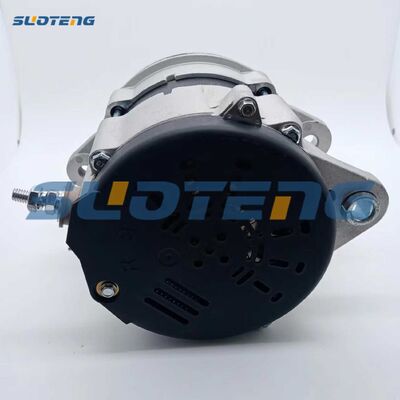 249-0313 2490313 C9 Silnik 140M/ 160M Alternator 24V Maszyny budowlane