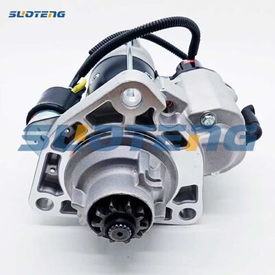 354-5671 3545671 Rozrusznik do silnika C7.1 do koparki E320D2/E323D2 Części maszyn budowlanych Elektronika