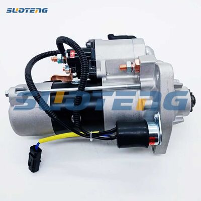 354-5671 3545671 Rozrusznik do silnika C7.1 do koparki E320D2/E323D2 Części maszyn budowlanych Elektronika