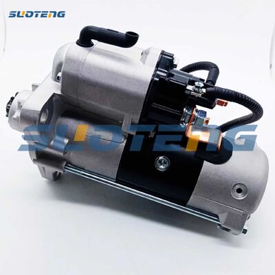 354-5671 3545671 Rozrusznik do silnika C7.1 do koparki E320D2/E323D2 Części maszyn budowlanych Elektronika