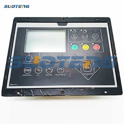 450-9609 Sterowanie GP 4509609 EMCP4.3 dla generatora 3512B