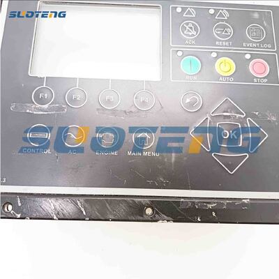 450-9609 Sterowanie GP 4509609 EMCP4.3 dla generatora 3512B