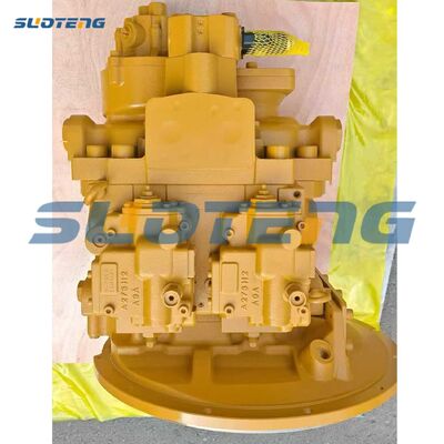 Pompa hydrauliczna K5V212DPH-ZN5X-15T do koparki E349D