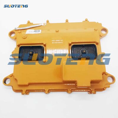 455-9580 455-9580 Komputer sterujący ECU ECU ECM dla ładowarki samochodowej 966K 988K 730C