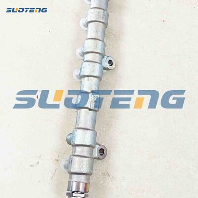 VOE22112922 22112922 0445226098 Common Rail Fuel Pipe for EC350D EC250D Excavator