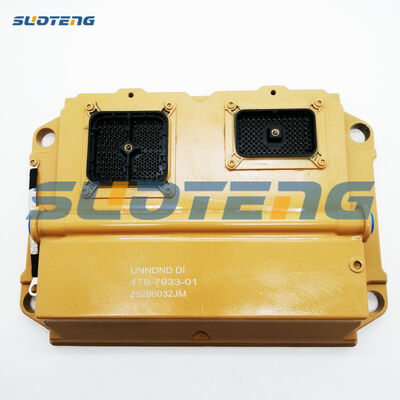 478-7933 4787933 Sterownik ECU do koparki E329D E390D