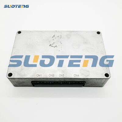 ECU sterownika KHR10036 do koparki CX240B