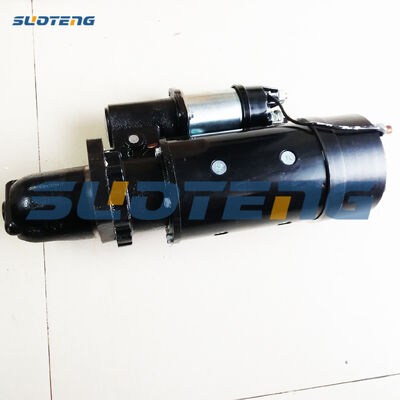 207-1539 2071539 Starter Motor for C9 Engine Spare Parts