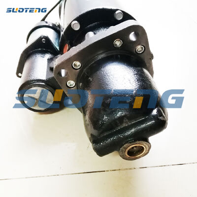207-1539 2071539 Rozrusznik do silnika C9