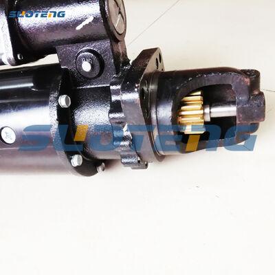 207-1539 2071539 Rozrusznik do silnika C9
