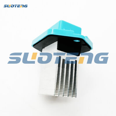 K1002207 Sterownik prędkości dmuchawy do koparki DX255 DX300