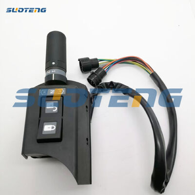 212-0403 2120403 Zestaw sterujący przekładnią dla 814F 815F kołowego dozera