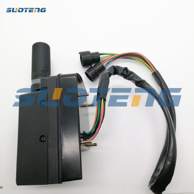 212-0403 2120403 Zestaw sterujący przekładnią dla 814F 815F kołowego dozera
