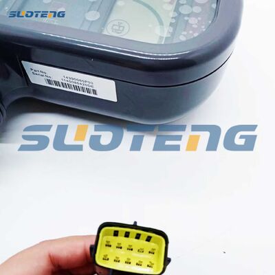 VOE14390065 14390065 Monitor Display Panel for EC210B EC360B Excavator