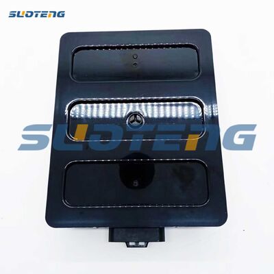 YA00004270 Sterownik ECU do koparki ZX330-5G