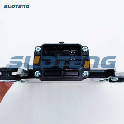 11382000 129923-75150 ECR 88 Sterownik ECU silnika koparki 4TNV98 4TNV98T Moduł sterowania silnikiem