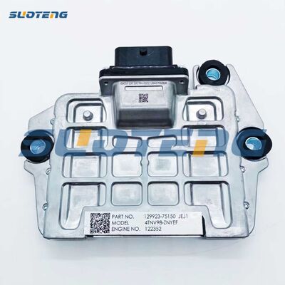 11382000 129923-75150 ECR 88 Sterownik ECU silnika koparki 4TNV98 4TNV98T Moduł sterowania silnikiem