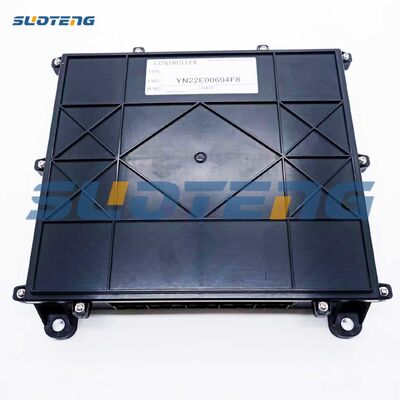 YN22E00694F8 Sterownik maszyn budowlanych ECU do koparki SK200-10 / SK210-10