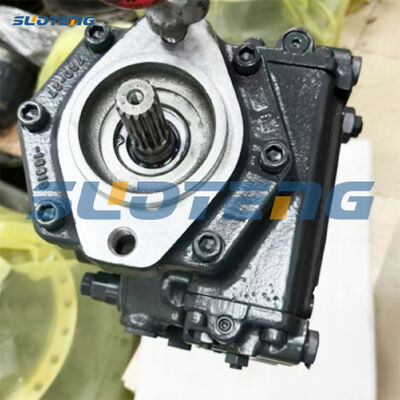 720-2T-0023 Pompy hydrauliczne do ładowarki SK815 SK815-5
