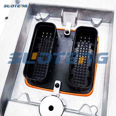 VOE60100011  Control Module 60100011 ECU ECM Engine Control Unit for EC140D/EC160D/EC180D/EC220 Construction Machinery Excavator