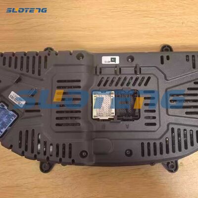 11380400 Instrument Cluster for L70F L90F Wheel Loader