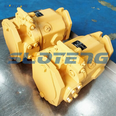 341-7664 3417664 Hydraulic Pump Piston Pump for 938K Wheel Loader