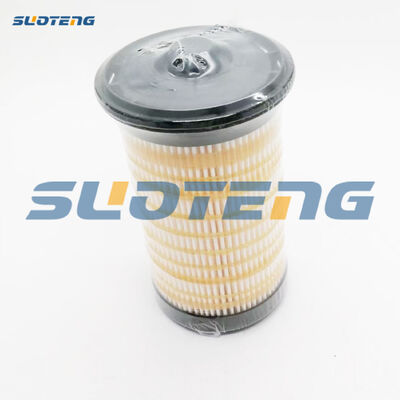 Filtr silnika 509-5694 do silnika C4.4