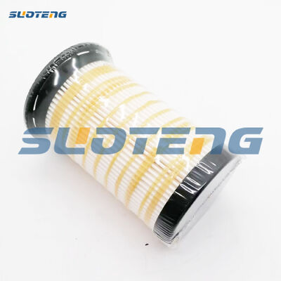 Filtr silnika 509-5694 do silnika C4.4