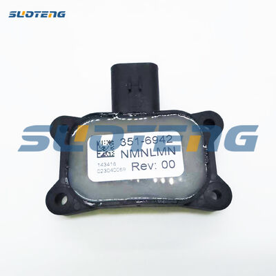 351-6942 3516942 Rotacyjny czujnik pozycji dla ciężarówki 770 770G