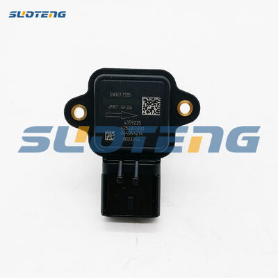 4359235 Mass Flow Sensor for Engine QSB6.7