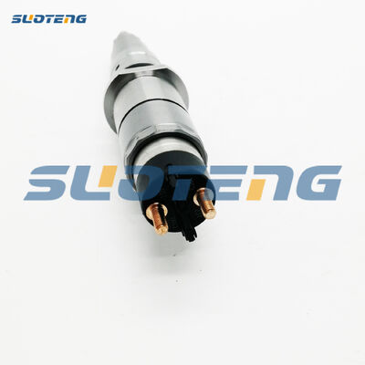 0445 120 231 Fuel Injector for Engine Parts