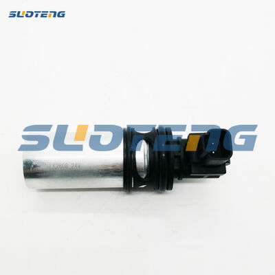 526-2037 5262037 Excavator Fuel Pump Replacement Part for E320GC E336GC E345GC Machine