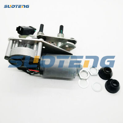 189-8622 1898622 Window Wiper Motor Assembly for 960H /950G/962H Wheel Loader 
