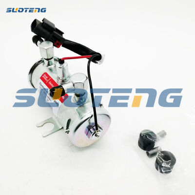 464-5227 4645227 Electric Fuel Pump for ZX110-3 ZX120-3 Excavator