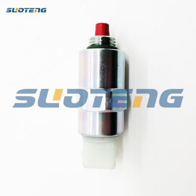 7185-900C Stop Solenoid for Engine Parts