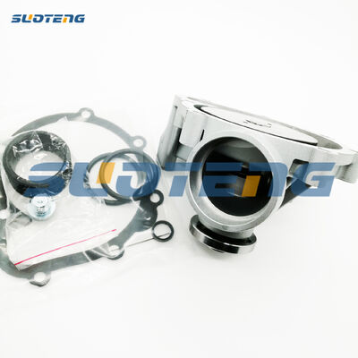 21727935 Water Pump for D7E Engine L50F L110F Wheel Loader