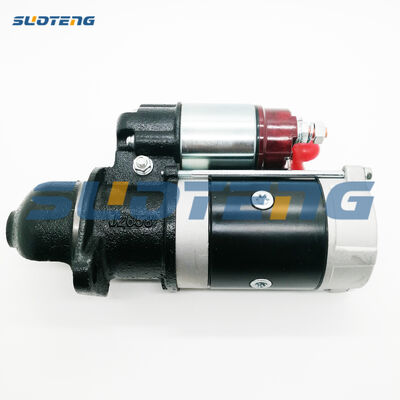 QDJ2636 Starter Motor for WD615 Engine