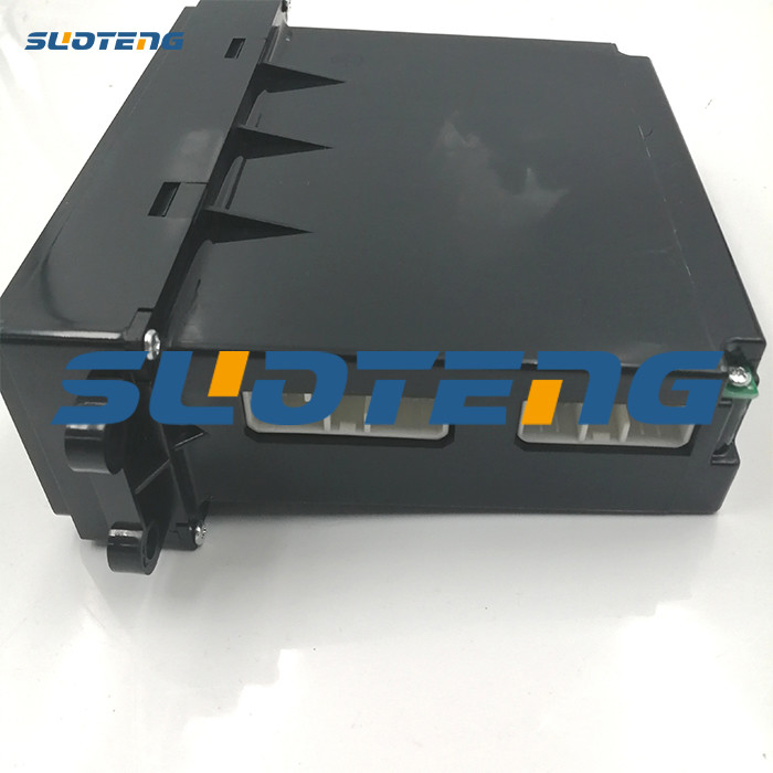 11N6-90031 Kontroler klimatyzatora Panel sterowania klimatyzacji do koparki R110-7 R110-7A 11N690031