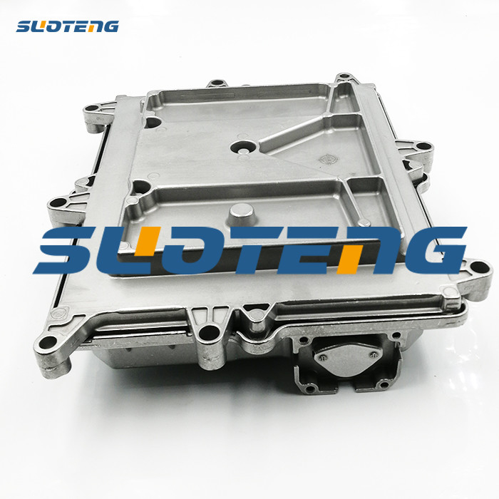 65.11201-7017 Sterownik płyty komputera ECU do koparki DX140 65.112017017