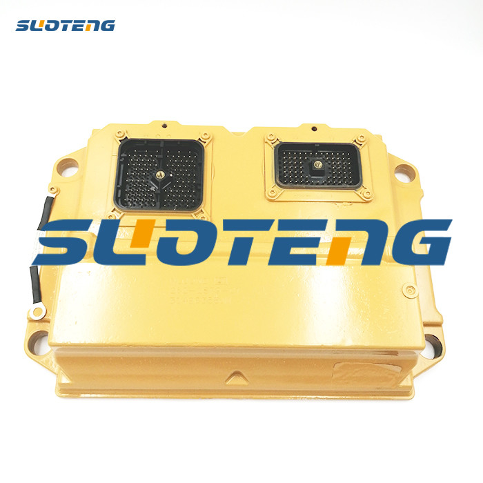 262-2879 Moduł sterujący silnika ECU ECM koparki do koparki E325D E324D 2622879