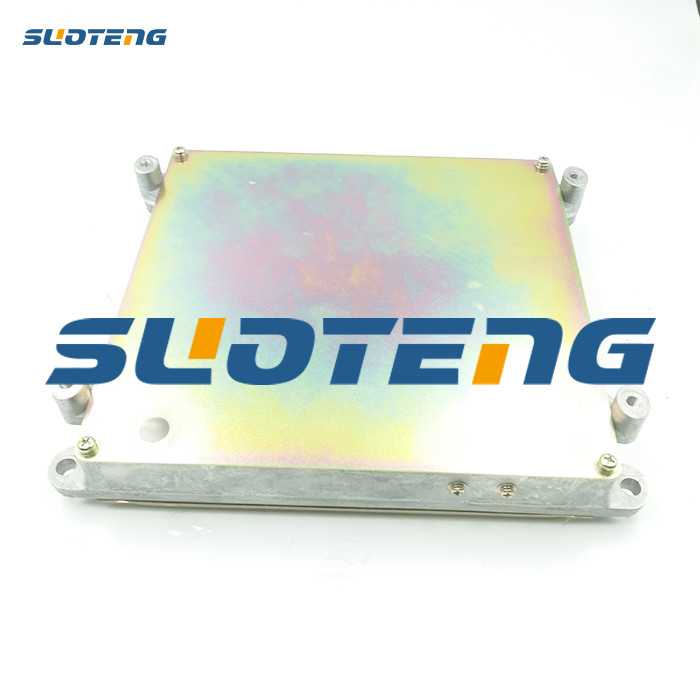 9125533 Moduł sterujący silnika ECU Sterownik ECM do koparki EX200-2 EX200-3 EX220