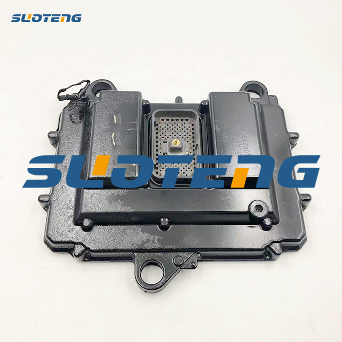 154-4233 Koparka ECU ECM Kontroler Komputer pokładowy dla 242B 246B 1544233