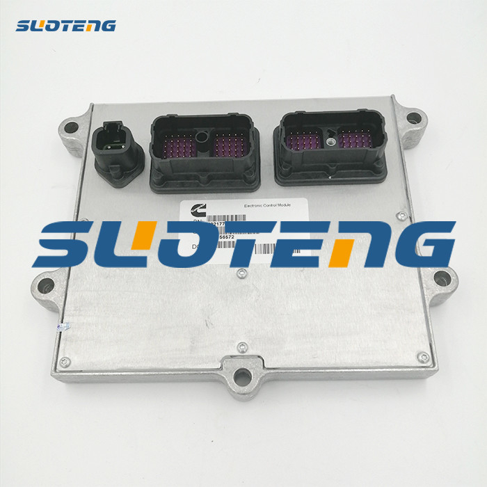 492-1776 Sterownik sterujący koparki ECU dla PC200-8 PC300-8 4921776