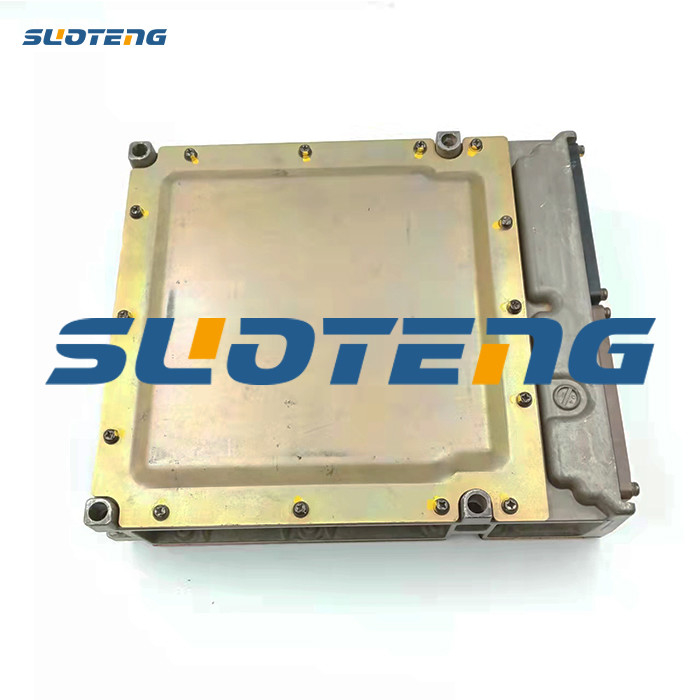 227-7627 ECU koparki Sterowanie płytą komputera GP dla koparki 2277627