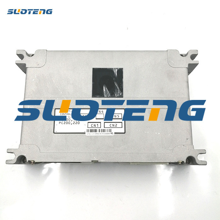 7834-21-6002 Kontroler ECU 7834216002 Płyta komputerowa do koparki PC200-6 PC220-6