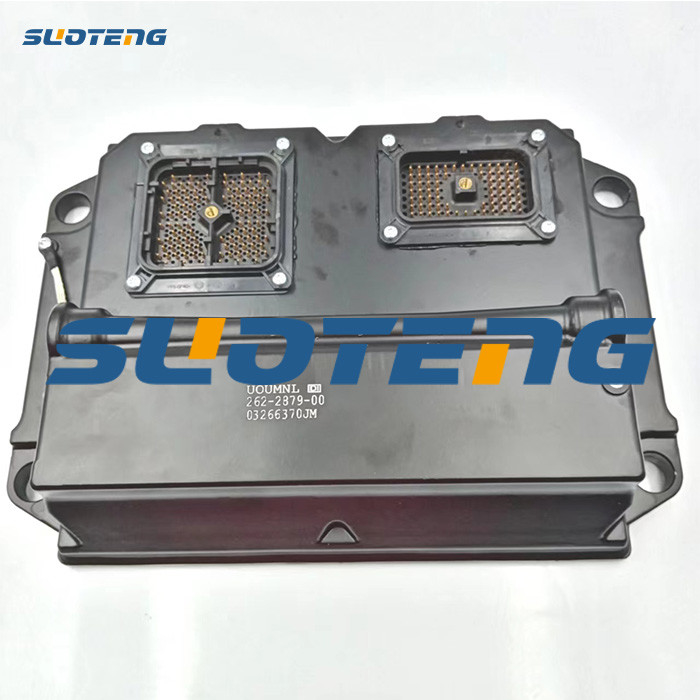 262-2878 Płyta komputerowa sterownika ECM ECU 2622878 Dla 120K 14K 962H 980H