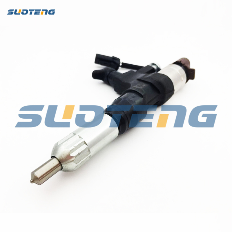 9729505-117 Wtryskiwacz Common Rail dla silnika J08E 295050-1170 095000-6753