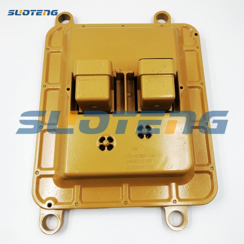 172-9389 Kontroler ECU ECM Płytka komputerowa 1729389 Do koparki D6N D6M