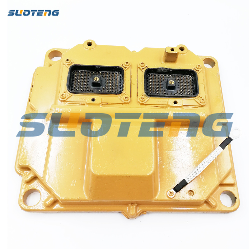 345-3385 ECU Jednostka elektronicznego sterowania 3453385 z programem do koparki E312E