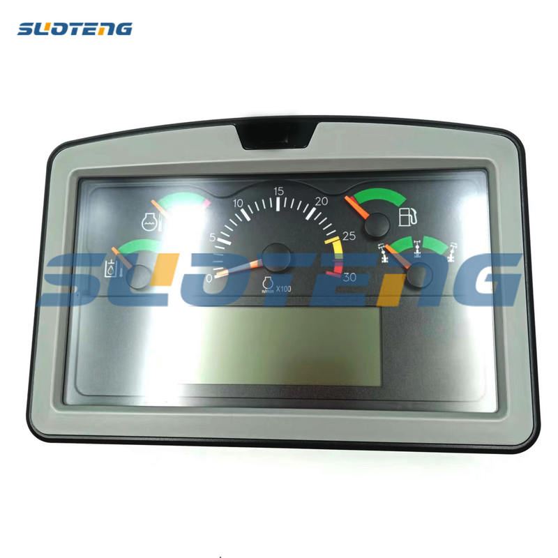 543-1463 5431463 C7.1 Wyświetlacz monitora silnika dla klasyfikatora 140 GC
